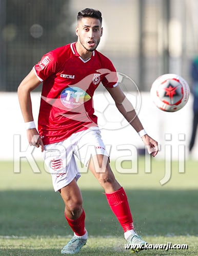 [L1 21/22 J02] Etoile du Sahel - Club Africain 1-0
