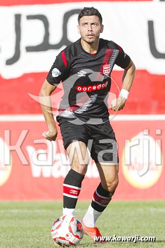 [L1 21/22 J02] Etoile du Sahel - Club Africain 1-0