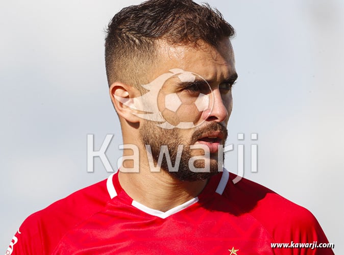 [L1 21/22 J02] Etoile du Sahel - Club Africain 1-0