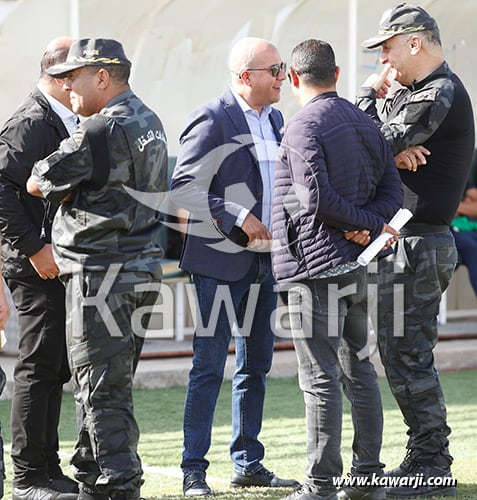 [L1 21/22 J02] Etoile du Sahel - Club Africain 1-0