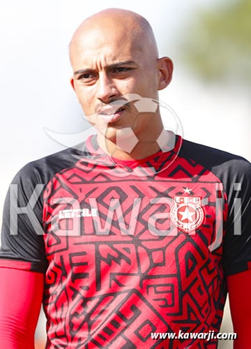 [L1 21/22 J02] Etoile du Sahel - Club Africain 1-0