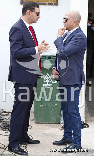 [L1 21/22 J02] Etoile du Sahel - Club Africain 1-0