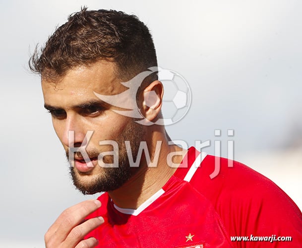 [L1 21/22 J02] Etoile du Sahel - Club Africain 1-0