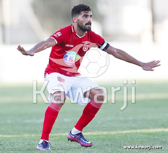 [L1 21/22 J02] Etoile du Sahel - Club Africain 1-0