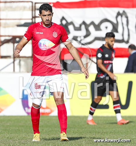 [L1 21/22 J02] Etoile du Sahel - Club Africain 1-0