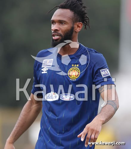 [L1 21/22 J03] CA Bizertin - Espérance Tunis 1-2