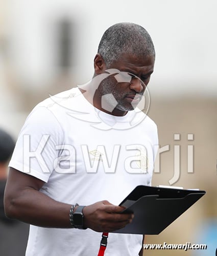 [L1 21/22 J03] CA Bizertin - Espérance Tunis 1-2