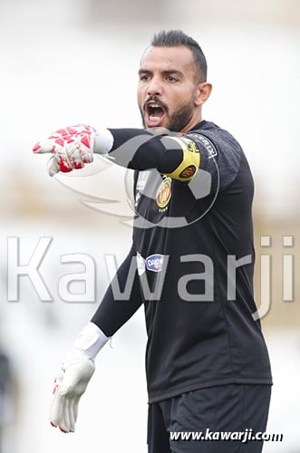 [L1 21/22 J03] CA Bizertin - Espérance Tunis 1-2