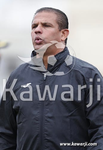 [L1 21/22 J03] CA Bizertin - Espérance Tunis 1-2