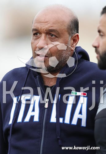 [L1 21/22 J03] CA Bizertin - Espérance Tunis 1-2