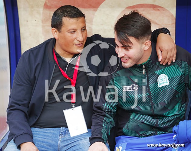 [L1 21/22 J03] Club Africain - AS Soliman 1-0