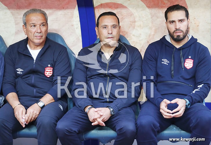 [L1 21/22 J03] Club Africain - AS Soliman 1-0