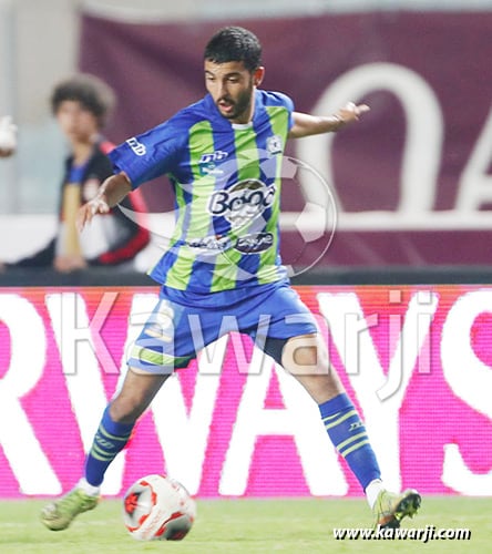 [L1 21/22 J03] Club Africain - AS Soliman 1-0