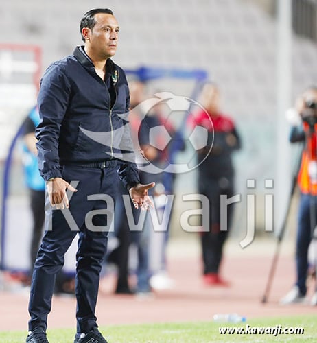 [L1 21/22 J03] Club Africain - AS Soliman 1-0