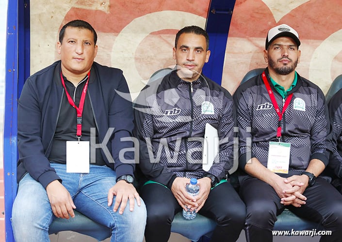 [L1 21/22 J03] Club Africain - AS Soliman 1-0