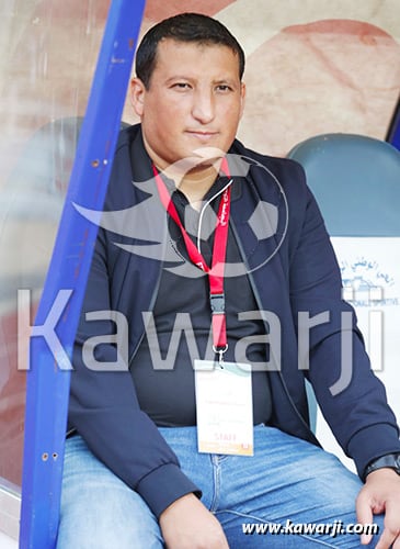 [L1 21/22 J03] Club Africain - AS Soliman 1-0