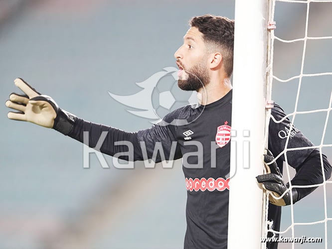 [L1 21/22 J03] Club Africain - AS Soliman 1-0