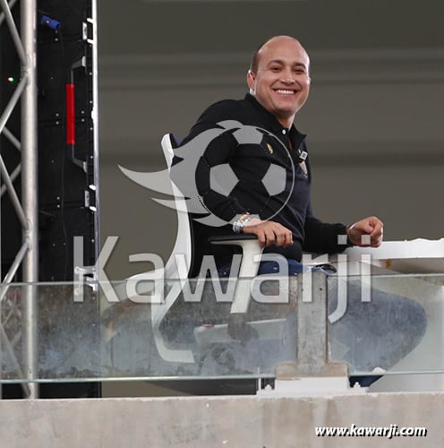 [L1 21/22 J05] Espérance Tunis - CS Hammam-Lif 2-0