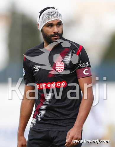 [L1 21/22 J05] US Monastirienne - Club Africain 0-0