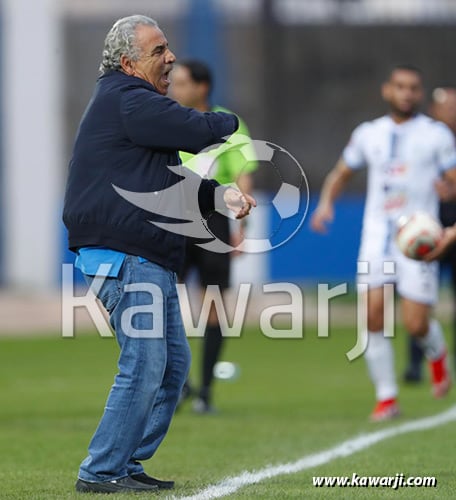 [L1 21/22 J05] US Monastirienne - Club Africain 0-0
