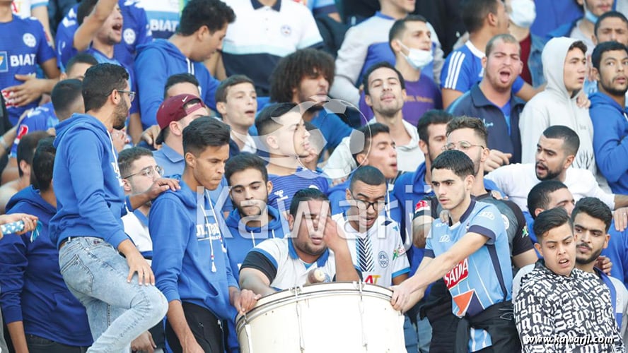 [L1 21/22 J05] US Monastirienne - Club Africain 0-0