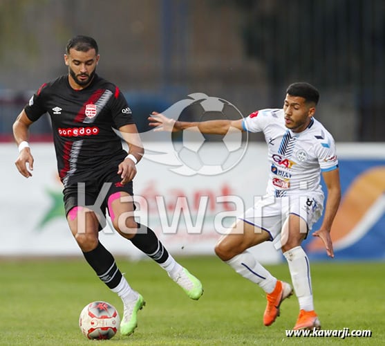 [L1 21/22 J05] US Monastirienne - Club Africain 0-0