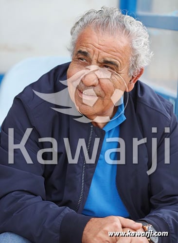 [L1 21/22 J05] US Monastirienne - Club Africain 0-0