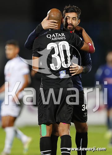 [L1 21/22 J05] US Monastirienne - Club Africain 0-0