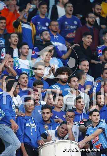 [L1 21/22 J05] US Monastirienne - Club Africain 0-0