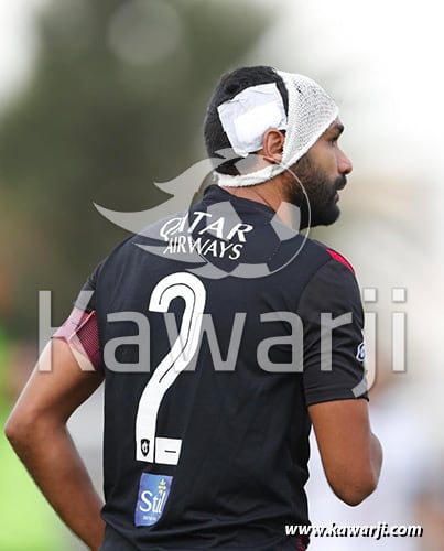 [L1 21/22 J05] US Monastirienne - Club Africain 0-0