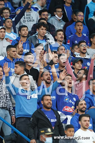 [L1 21/22 J05] US Monastirienne - Club Africain 0-0