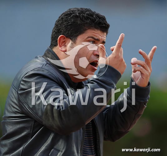 [L1 21/22 J05] US Monastirienne - Club Africain 0-0