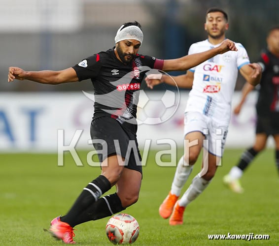 [L1 21/22 J05] US Monastirienne - Club Africain 0-0
