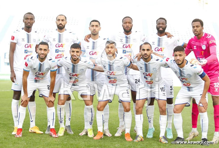 [L1 21/22 J05] US Monastirienne - Club Africain 0-0