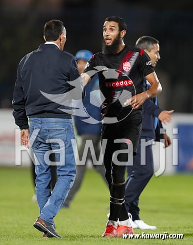 [L1 21/22 J05] US Monastirienne - Club Africain 0-0