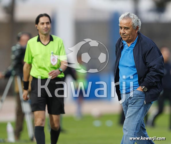 [L1 21/22 J05] US Monastirienne - Club Africain 0-0