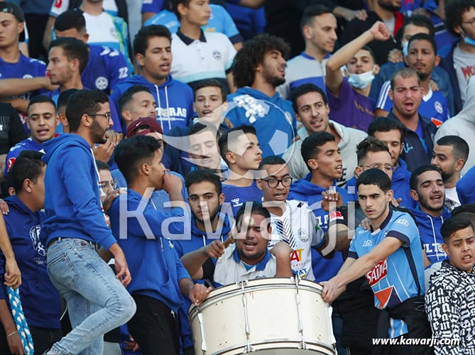 [L1 21/22 J05] US Monastirienne - Club Africain 0-0