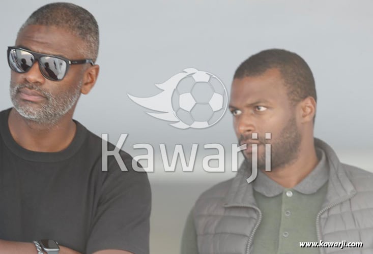 UNAF U20 : Tunisie - Libye 4-0