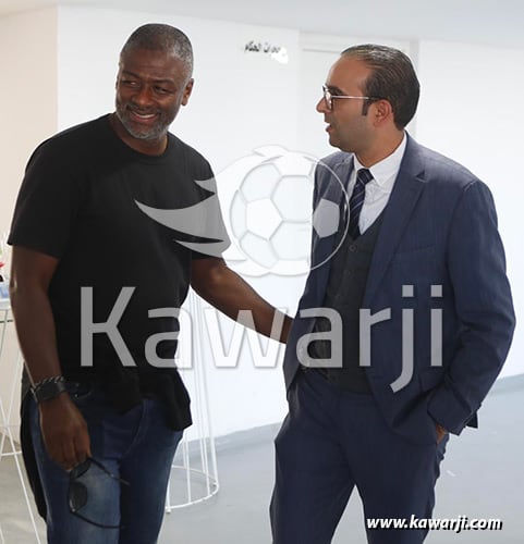 UNAF U20 : Tunisie - Libye 4-0