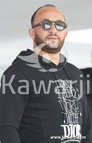 UNAF U20 : Tunisie - Libye 4-0