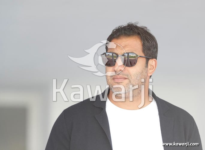 UNAF U20 : Tunisie - Libye 4-0