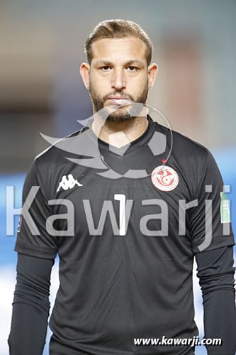 Eliminatoires CM 2022 : Tunisie - Zambie 3-1