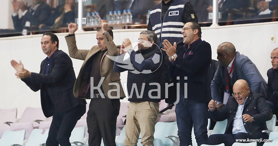 Eliminatoires CM 2022 : Tunisie - Zambie 3-1