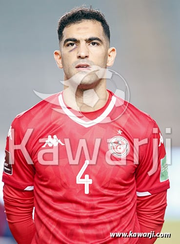 Eliminatoires CM 2022 : Tunisie - Zambie 3-1