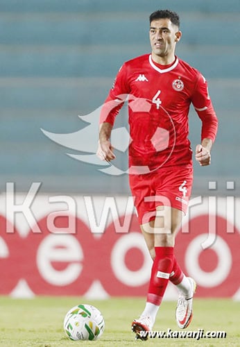 Eliminatoires CM 2022 : Tunisie - Zambie 3-1