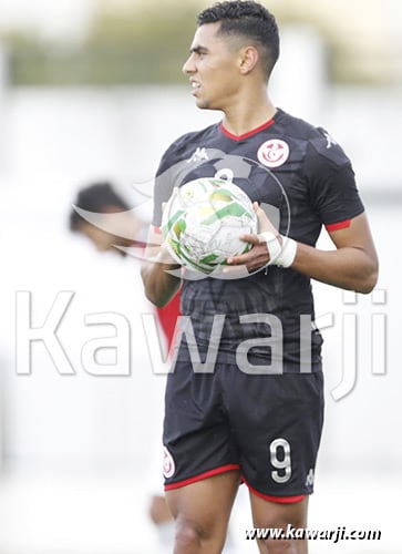 UNAF U20 : Tunisie - Egypte 3-1