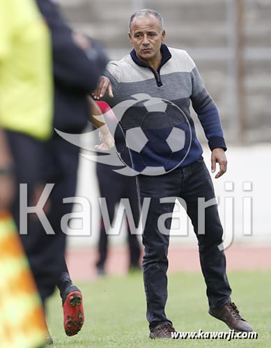 [L1 21/22 J05] Club Africain - Espérance Zarzis 1-0