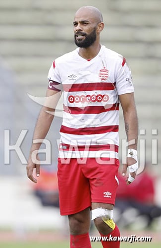 [L1 21/22 J05] Club Africain - Espérance Zarzis 1-0