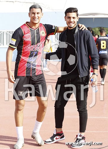 [L1 21/22 J05] Club Africain - Espérance Zarzis 1-0