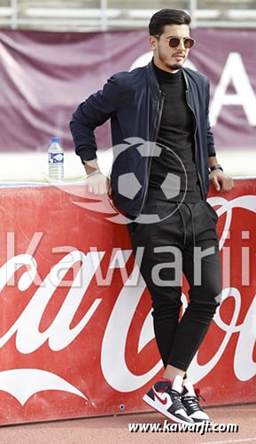 [L1 21/22 J05] Club Africain - Espérance Zarzis 1-0